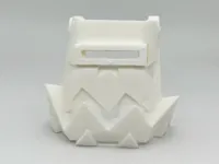 0.2mm layer, 2 walls, 9% infill
