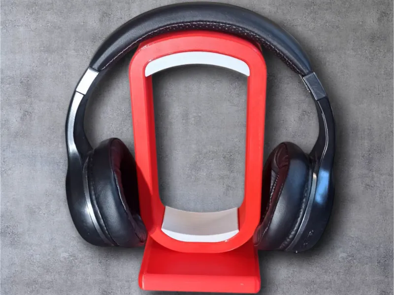 HEADPHONE STAND HOLDER no ams