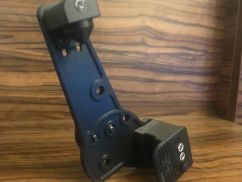 Holster B&T TP9