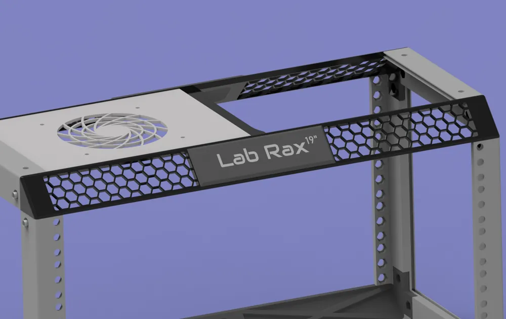 Lab Rax 19