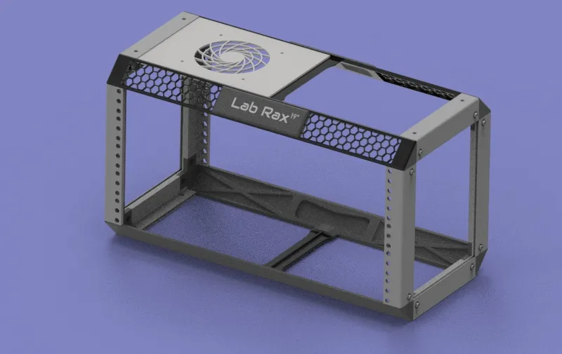 Lab Rax 19