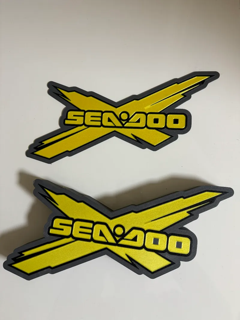 Seadoo Lamp