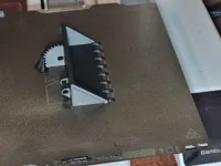 0.16mm layer, 2 walls, 15% infill