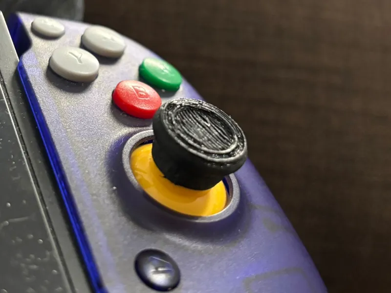 Thumbstick for retroflag Nintendo Switch