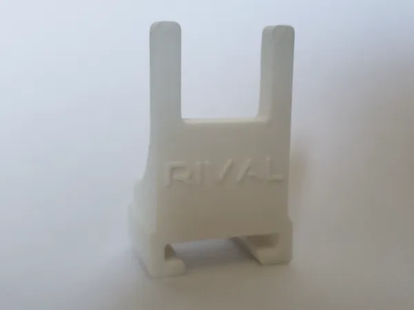 Guidon supplémentaire pour blaster Nerf Rival