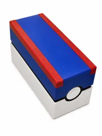 GREAT BALL XXL (CARD/PENNY SLEVEES)