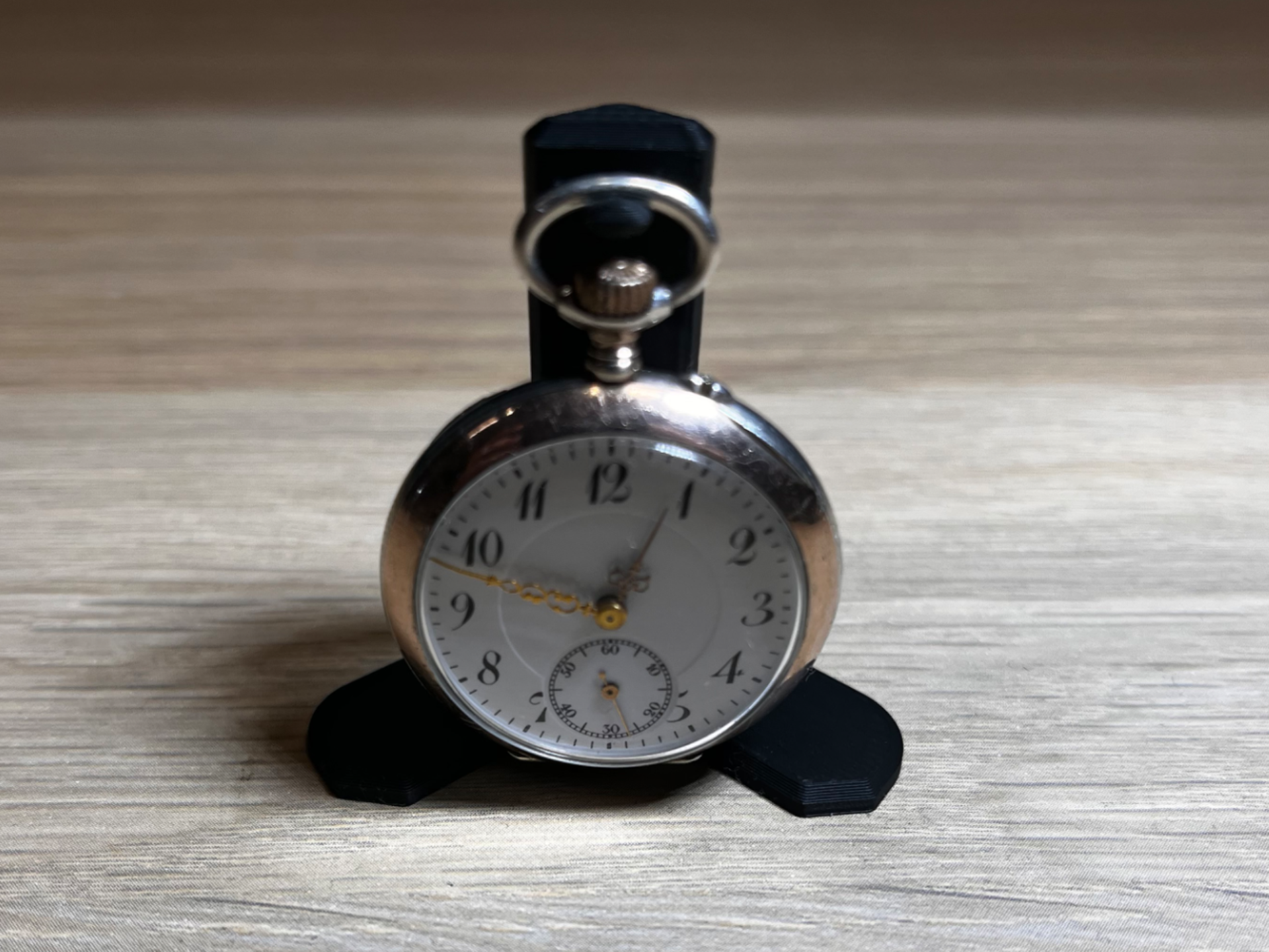 Pocket Watch Stand