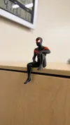 X2D Profile (Red on Right Nozzle)