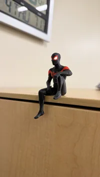 X2D Profile (Red on Right Nozzle)