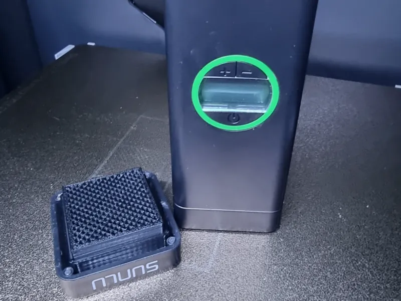 Sunlu Mini Air Purifier Carbon Container/Holder