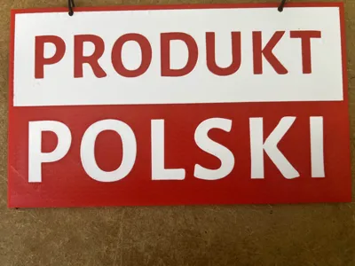 Polish Product