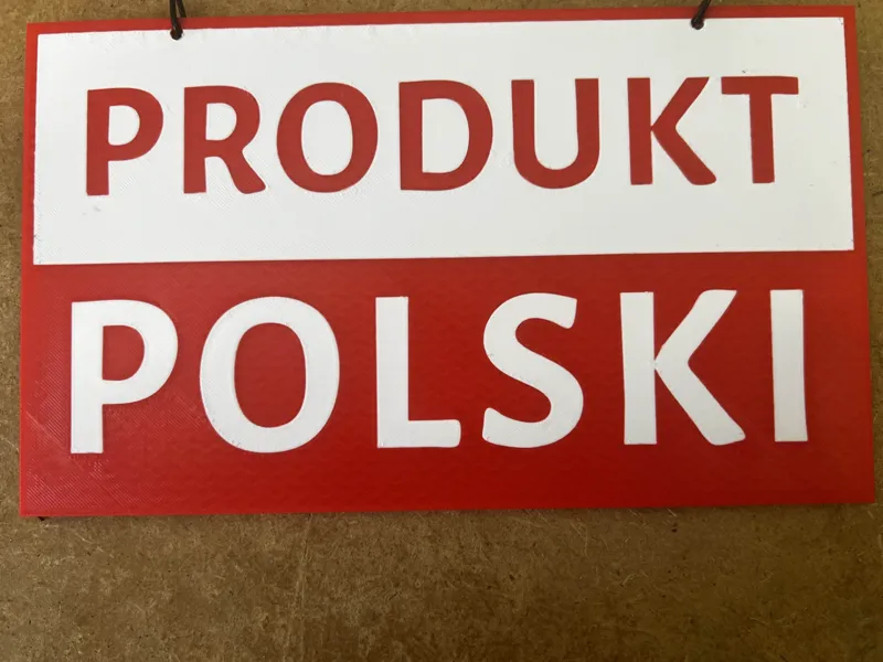 Produkt Polski