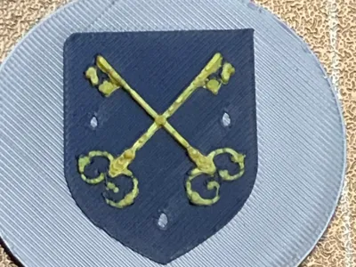 FSSP LOGOS