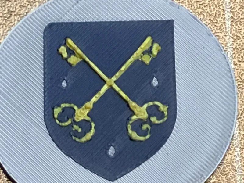 FSSP LOGOS