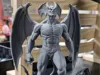 Devilman fase de teste, 0.08mm layer, 2 walls, 15% infill