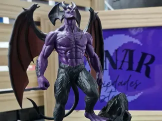 Devilman