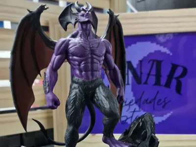Devilman