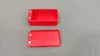 [40x80x25mm]0.2mm layer height, 2 walls, 15% infill