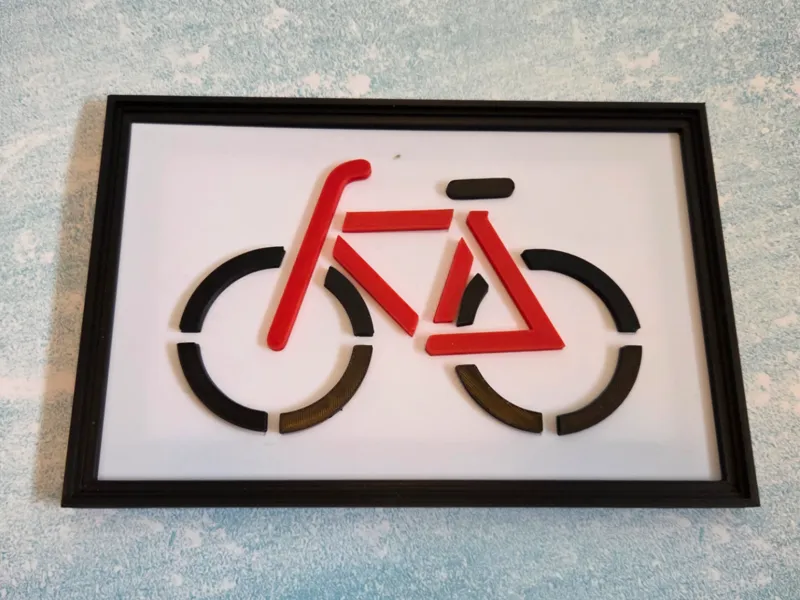 Art - Bike (NO AMS)