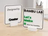 Bambu Lab Academy Practice Version