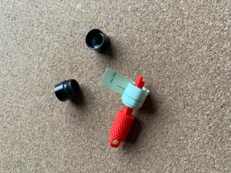 Geocache Log Roller