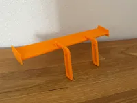 0.2mm layer, 3 walls, 25% infill