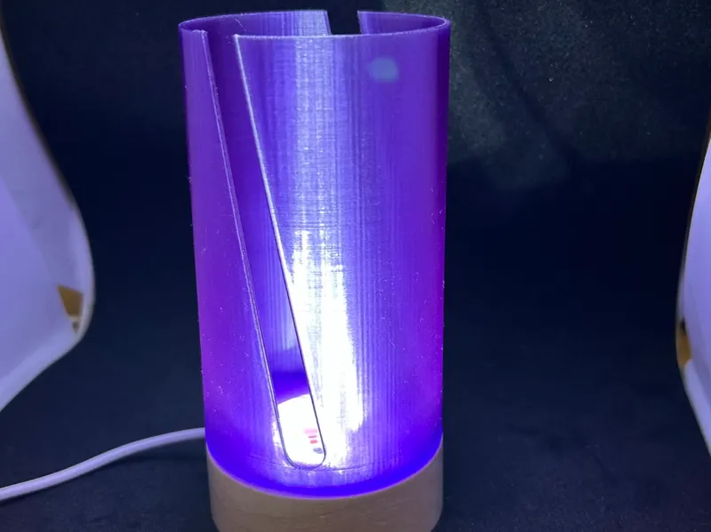 lampada 