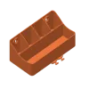 0.2mm layer, 2 walls, 10% infill