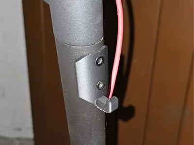 Xiaomi Mi Electric Scooter 4 Lite Bag Hook
