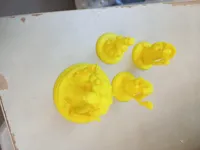 0.2mm nozzle higher quality