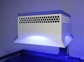 Red Sea Led 90 Cover 