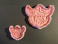 0.2mm nozzle, 0.1mm layer, 4 walls, 15% infill