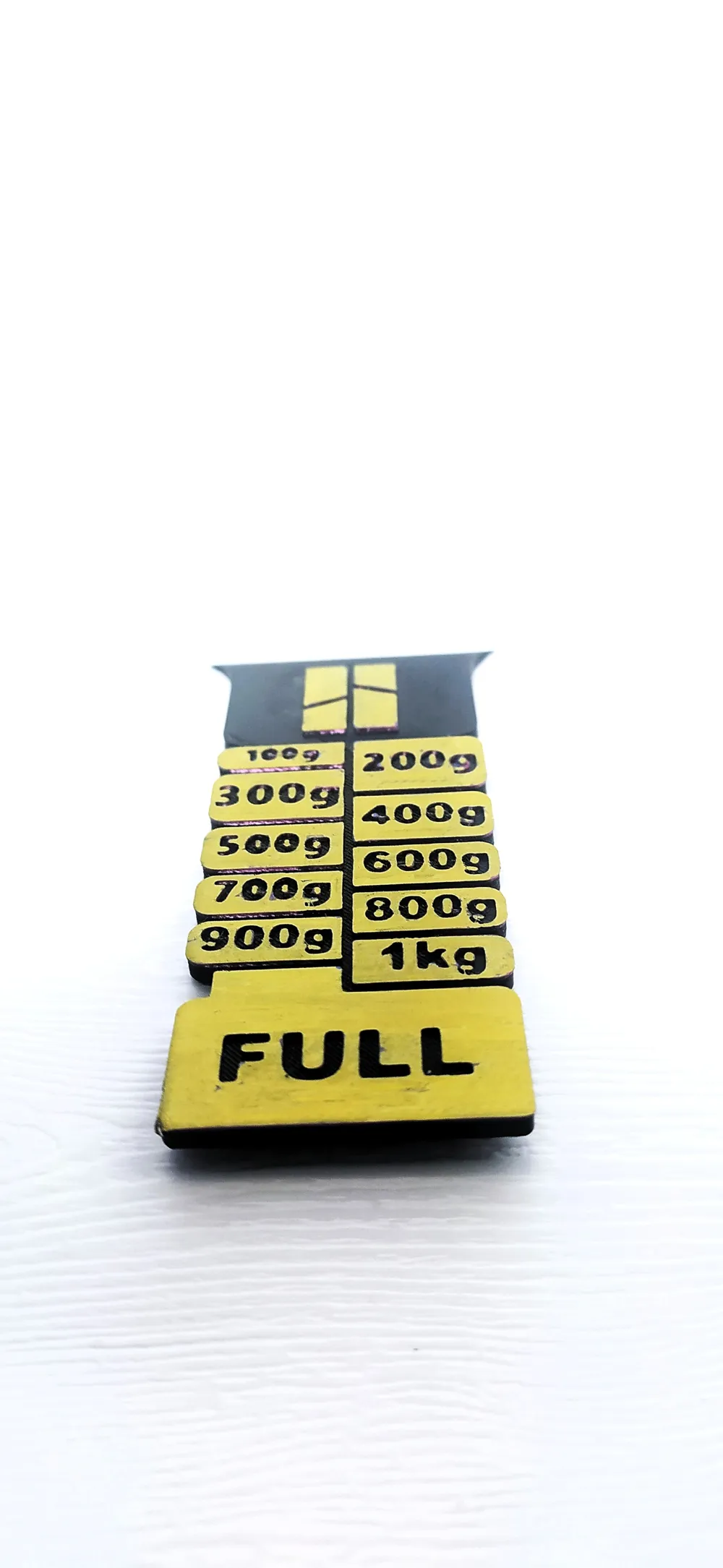 Lite Scraper & Filament Checker by 3D On Fire MakerWorld: Download Free ...
