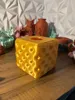 Square Cover