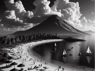 Hueforge Ilha do Pico Açores