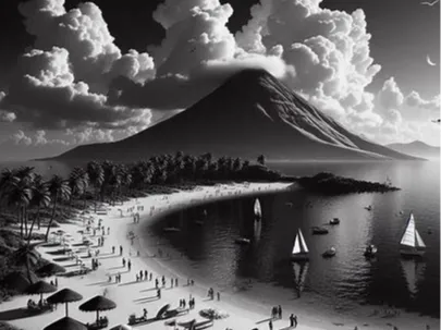 Hueforge Ilha do Pico Açores