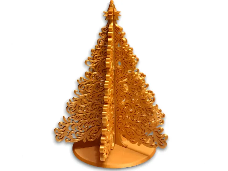 Christmas tree