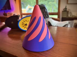 Giant Impossible Passthrough