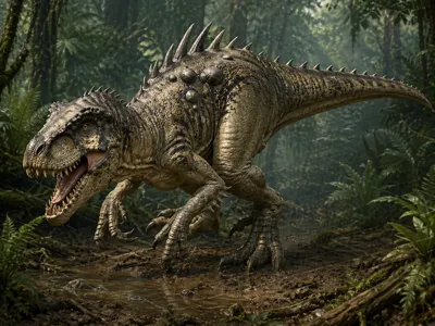 Mutated Raptor