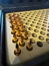 0.2mm layer, 6 walls, 15% infill