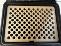 0.2mm layer, 4 walls, 15% infill