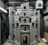 0.16mm layer, 2 walls, 15% infill