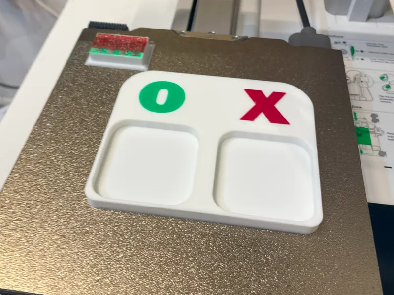 Smart Remote Holder