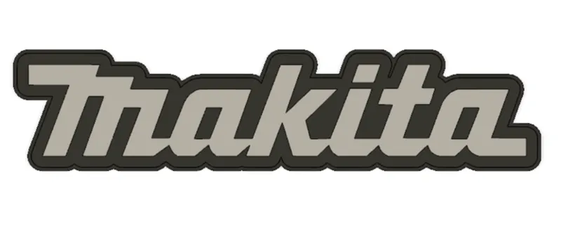Makita Lamp