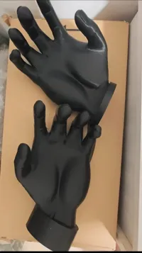 0.16mm layer, 2 walls, 15% infill
