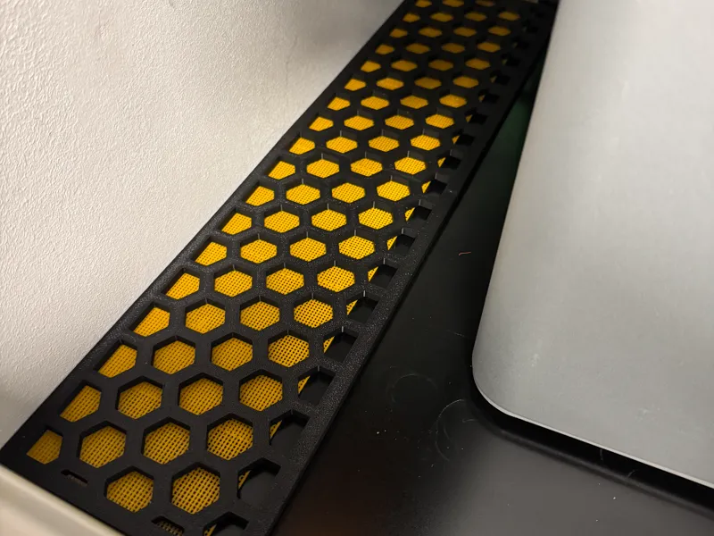 Hexagon Grid