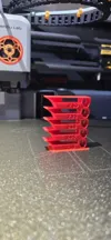 PETG BASIC 0.2mm layer, 2 walls, 15% infill