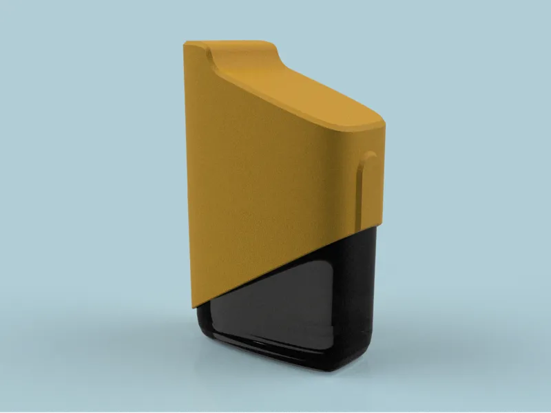 Fenix Mini cap