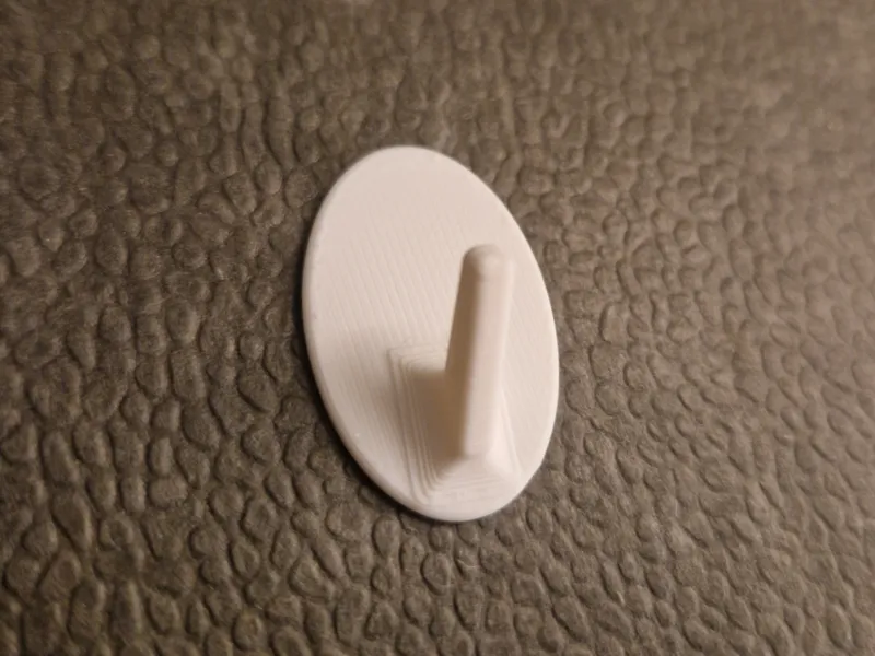 Wandhaken