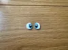 One piece AMS eye